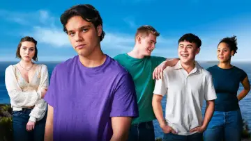Задник к сериалу "Rykter" #1499885