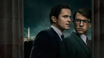 Задник к сериалу "Попутчики" #1455455