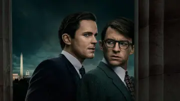 Задник к сериалу "Попутчики" #1455456