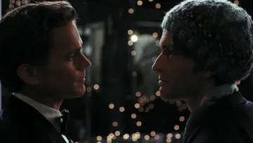 Задник к сериалу "Попутчики" #1455462