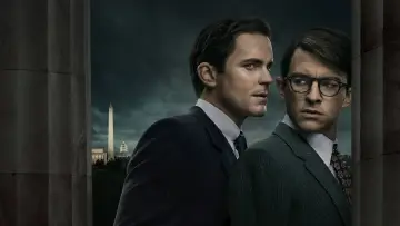 Задник к сериалу "Попутчики" #1455464