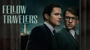 Задник к сериалу "Попутчики" #1455466