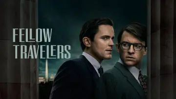 Задник к сериалу "Попутчики" #1455467