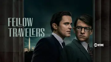 Задник к сериалу "Попутчики" #1455471