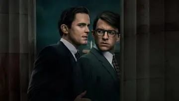 Задник к сериалу "Попутчики" #1455474