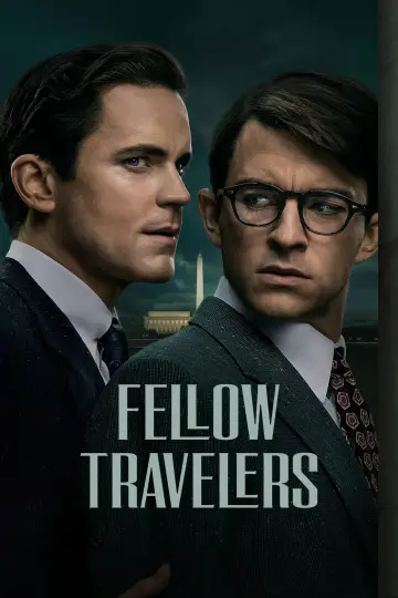 Постер к сериалу "Попутчики" #1455487