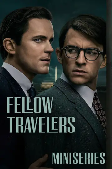 Постер к сериалу "Попутчики" #1734814