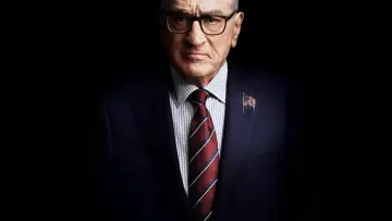 Задник к сериалу "Нулевой день" #1386919