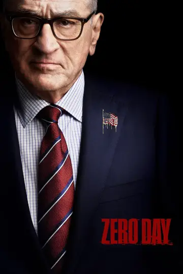 Постер к сериалу "Нулевой день" #1386938