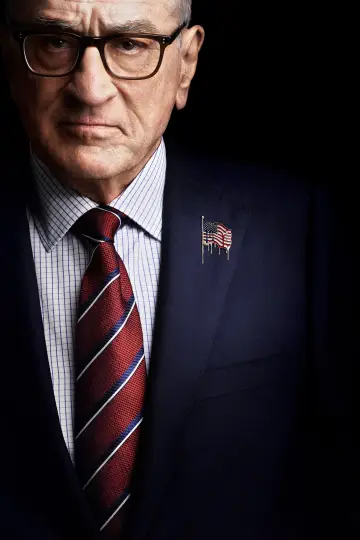 Постер к сериалу "Нулевой день" #1386939