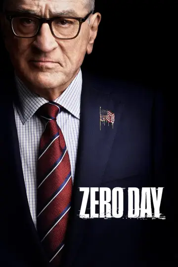 Постер к сериалу "Нулевой день" #1386941