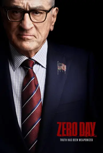 Постер к сериалу "Нулевой день" #1386945