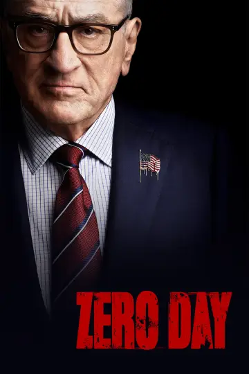 Постер к сериалу "Нулевой день" #1386947