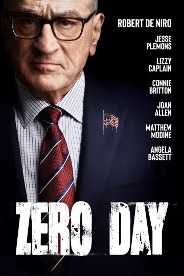 Постер к сериалу "Нулевой день" #1386954