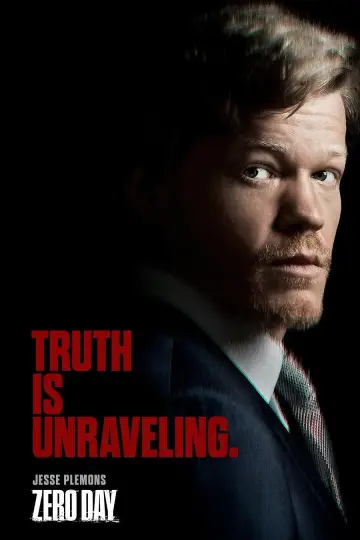 Постер к сериалу "Нулевой день" #1386955