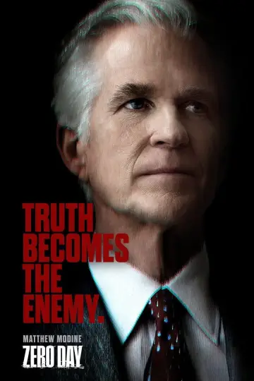 Постер к сериалу "Нулевой день" #1386956