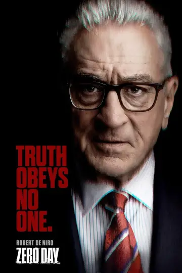 Постер к сериалу "Нулевой день" #1386957