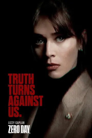 Постер к сериалу "Нулевой день" #1386958
