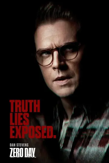 Постер к сериалу "Нулевой день" #1386959