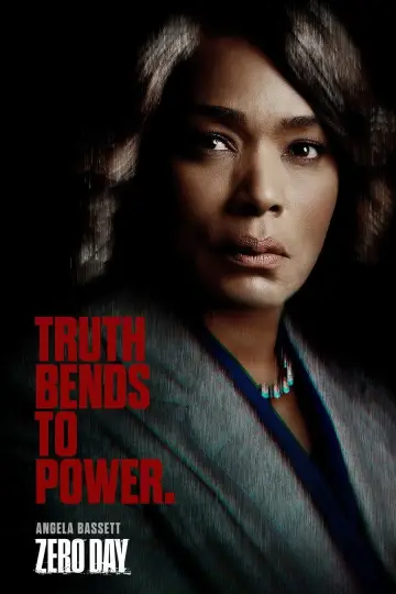 Постер к сериалу "Нулевой день" #1386960