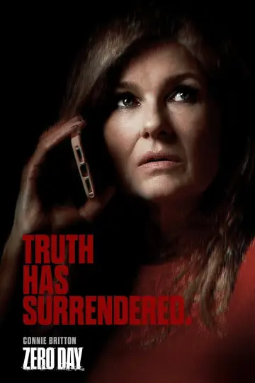 Постер к сериалу "Нулевой день" #1386962