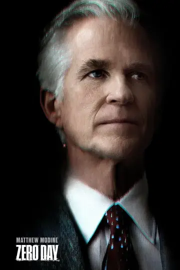 Постер к сериалу "Нулевой день" #1386965