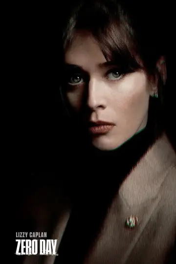Постер к сериалу "Нулевой день" #1386966