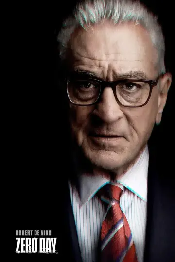 Постер к сериалу "Нулевой день" #1386968
