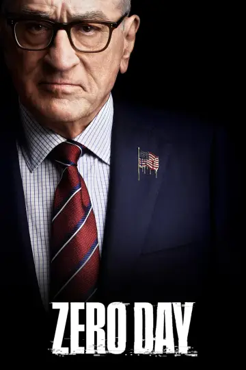 Постер к сериалу "Нулевой день" #1386972