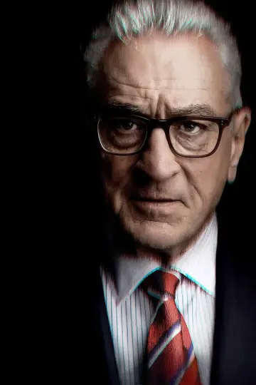 Постер к сериалу "Нулевой день" #1386976