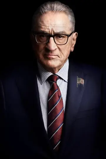 Постер к сериалу "Нулевой день" #1386981