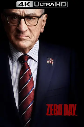 Постер к сериалу "Нулевой день" #1386986