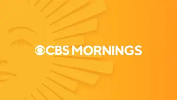 Задник к сериалу "Утренние новости CBS" #1394640