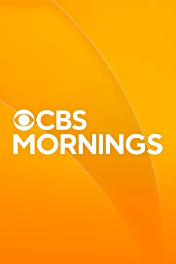 Постер к сериалу "Утренние новости CBS" #1394676