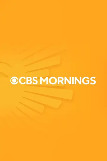 Постер к сериалу "Утренние новости CBS" #1394678