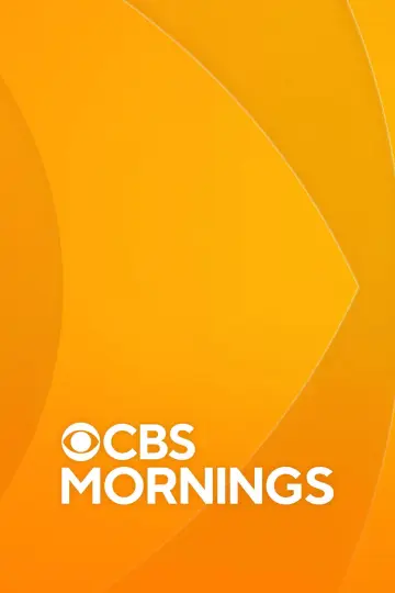 Постер к сериалу "Утренние новости CBS" #1394692