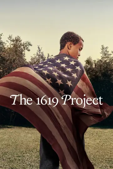 Постер к сериалу "Проект 1619" #1859299