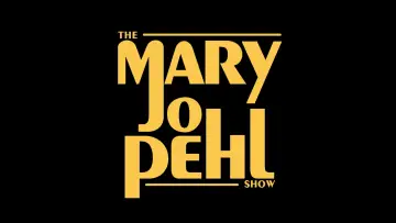 Задник к сериалу "The Mary Jo Pehl Show" #1504343