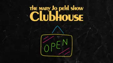 Задник к сериалу "The Mary Jo Pehl Show" #1504345