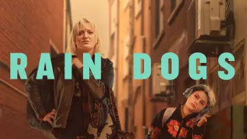 Задник к сериалу "Мокрые псы" #1835009