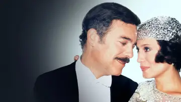Задник к сериалу "Наследница" #1833502