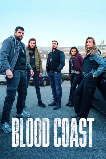 Постер к сериалу "На страже Марселя" #1486125