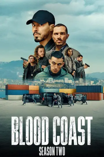 Постер к сериалу "На страже Марселя" #1758327