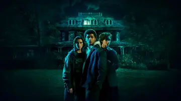 Задник к сериалу "Убежище Харлана Кобена" #1389777