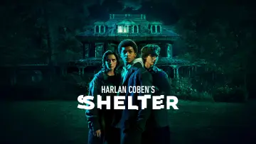 Задник к сериалу "Убежище Харлана Кобена" #1389778