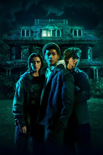 Постер к сериалу "Убежище Харлана Кобена" #1389816