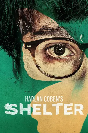 Постер к сериалу "Убежище Харлана Кобена" #1389818