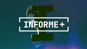 Задник к сериалу "Informe+" #1668366