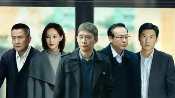 Задник к сериалу "Ураган" #1400584