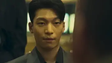 Задник к сериалу "Худшее из зол" #1453592